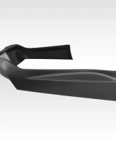 2006-2013 Lexus IS Series IS250 IS350 Duraflex W-1 Rear Lip Under Spoiler Air Dam - 1 Piece                                     - 108677 - Image 6