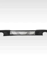 2006-2013 Lexus IS Series IS250 IS350 Duraflex W-1 Rear Lip Under Spoiler Air Dam - 1 Piece                                     - 108677 - Image 7