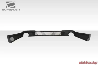 2006-2013 Lexus IS Series IS250 IS350 Duraflex W-1 Rear Lip Under Spoiler Air Dam - 1 Piece - 108677