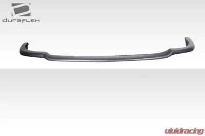 2003-2006 Mercedes E Class W211 Duraflex L-Sport Front Lip Under Spoiler Air Dam (non AMG) - 1 Piece - 108692