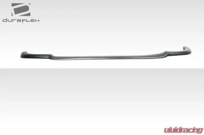 2003-2006 Mercedes E Class W211 Duraflex L-Sport Front Lip Under Spoiler Air Dam (non AMG) - 1 Piece - 108692