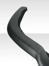 2003-2006 Mercedes E Class W211 Duraflex L-Sport Front Lip Under Spoiler Air Dam (non AMG) - 1 Piece                                     - 108692 - Image 5