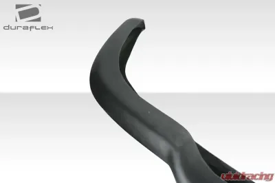 2003-2006 Mercedes E Class W211 Duraflex L-Sport Front Lip Under Spoiler Air Dam (non AMG) - 1 Piece - 108692