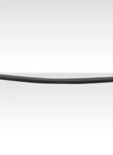 2003-2006 Mercedes SL Class R230 Duraflex L-Sport Front Lip Under Spoiler Air Dam - 1 Piece (fits AMG sport model only)                                     - 108696 - Image 7