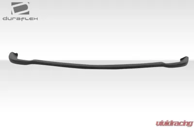 2003-2006 Mercedes SL Class R230 Duraflex L-Sport Front Lip Under Spoiler Air Dam - 1 Piece (fits AMG sport model only) - 108696