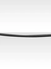 2003-2006 Mercedes SL Class R230 Duraflex L-Sport Front Lip Under Spoiler Air Dam - 1 Piece (fits AMG sport model only)                                     - 108696 - Image 3