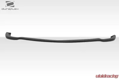 2003-2006 Mercedes SL Class R230 Duraflex L-Sport Front Lip Under Spoiler Air Dam - 1 Piece (fits AMG sport model only) - 108696