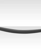 2003-2006 Mercedes SL Class R230 Duraflex L-Sport Front Lip Under Spoiler Air Dam - 1 Piece (fits AMG sport model only)                                     - 108696 - Image 8