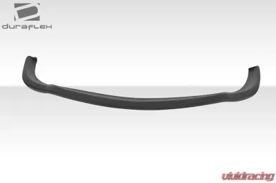 2003-2006 Mercedes SL Class R230 Duraflex L-Sport Front Lip Under Spoiler Air Dam - 1 Piece (fits AMG sport model only) - 108696