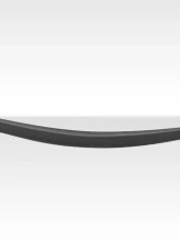 2003-2006 Mercedes SL Class R230 Duraflex L-Sport Front Lip Under Spoiler Air Dam - 1 Piece (fits AMG sport model only)                                     - 108696 - Image 4