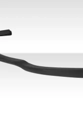 2003-2006 Mercedes SL Class R230 Duraflex L-Sport Front Lip Under Spoiler Air Dam - 1 Piece (fits AMG sport model only)                                     - 108696 - Image 9