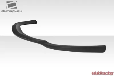 2003-2006 Mercedes SL Class R230 Duraflex L-Sport Front Lip Under Spoiler Air Dam - 1 Piece (fits AMG sport model only) - 108696