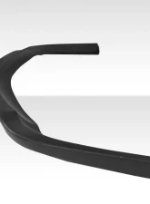 2003-2006 Mercedes SL Class R230 Duraflex L-Sport Front Lip Under Spoiler Air Dam - 1 Piece (fits AMG sport model only)                                     - 108696 - Image 10