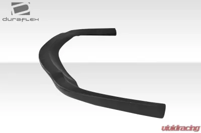 2003-2006 Mercedes SL Class R230 Duraflex L-Sport Front Lip Under Spoiler Air Dam - 1 Piece (fits AMG sport model only) - 108696