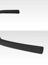 2003-2006 Mercedes SL Class R230 Duraflex L-Sport Front Lip Under Spoiler Air Dam - 1 Piece (fits AMG sport model only)                                     - 108696 - Image 6