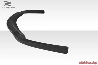 2003-2006 Mercedes SL Class R230 Duraflex L-Sport Front Lip Under Spoiler Air Dam - 1 Piece (fits AMG sport model only) - 108696