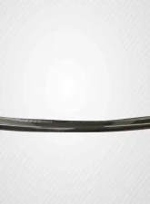2003-2006 Mercedes SL Class AMG R230 Carbon Creations L-Sport Front Under Spoiler Air Dam - 1 Piece                                     - 108697 - Image 3