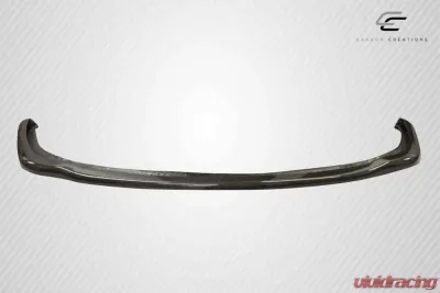 2003-2006 Mercedes SL Class AMG R230 Carbon Creations L-Sport Front Under Spoiler Air Dam - 1 Piece - 108697
