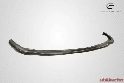 2003-2006 Mercedes SL Class AMG R230 Carbon Creations L-Sport Front Under Spoiler Air Dam - 1 Piece - 108697