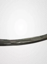 2003-2006 Mercedes SL Class AMG R230 Carbon Creations L-Sport Front Under Spoiler Air Dam - 1 Piece                                     - 108697 - Image 5