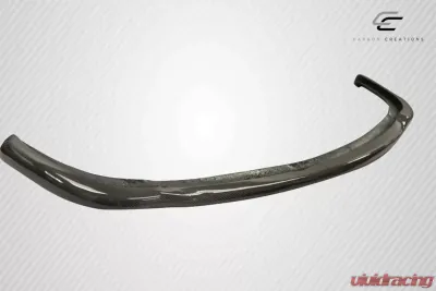 2003-2006 Mercedes SL Class AMG R230 Carbon Creations L-Sport Front Under Spoiler Air Dam - 1 Piece - 108697