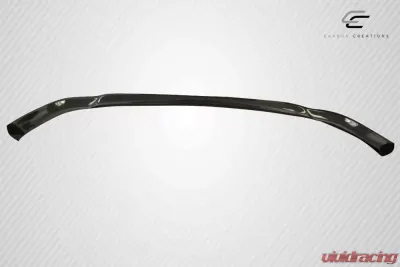 2003-2006 Mercedes SL Class AMG R230 Carbon Creations L-Sport Front Under Spoiler Air Dam - 1 Piece - 108697
