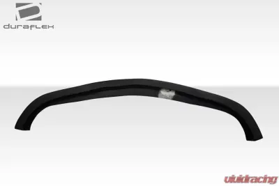 2005-2008 Mercedes SLK R171 Duraflex L-Sport Front Lip Under Spoiler Air Dam - 1 Piece - 108698