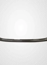 2005-2008 Mercedes SLK R171 Carbon Creations L-Sport Front Lip Under Spoiler Air Dam - 1 Piece                                     - 108699 - Image 3