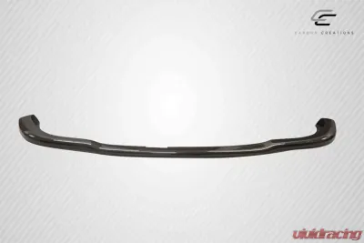 2005-2008 Mercedes SLK R171 Carbon Creations L-Sport Front Lip Under Spoiler Air Dam - 1 Piece - 108699
