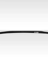 2011-2014 Subaru Impreza WRX STI Duraflex VR-S 2 Front Lip Under Spoiler Air Dam - 1 Piece                                     - 108703 - Image 6
