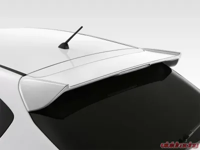 2008-2011 Subaru Impreza 5DR 2008-2014 Subaru WRX STI 5DR Duraflex STI Look Rear Wing Trunk Lid Spoiler - 1 Piece - 108704