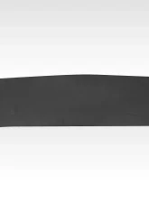 2008-2011 Subaru Impreza 5DR 2008-2014 Subaru WRX STI 5DR Duraflex STI Look Rear Wing Trunk Lid Spoiler - 1 Piece                                     - 108704 - Image 3