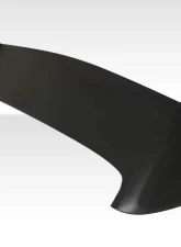 2008-2011 Subaru Impreza 5DR 2008-2014 Subaru WRX STI 5DR Duraflex STI Look Rear Wing Trunk Lid Spoiler - 1 Piece                                     - 108704 - Image 4