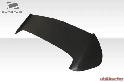 2008-2011 Subaru Impreza 5DR 2008-2014 Subaru WRX STI 5DR Duraflex STI Look Rear Wing Trunk Lid Spoiler - 1 Piece - 108704