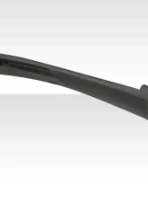 2008-2011 Subaru Impreza 5DR 2008-2014 Subaru WRX STI 5DR Duraflex STI Look Rear Wing Trunk Lid Spoiler - 1 Piece                                     - 108704 - Image 6