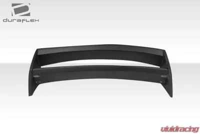 2008-2011 Subaru Impreza 5DR 2008-2014 Subaru WRX STI 5DR Duraflex WRC Look Rear Wing Trunk Lid Spoiler - 1 Piece - 108705