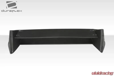 2008-2011 Subaru Impreza 5DR 2008-2014 Subaru WRX STI 5DR Duraflex WRC Look Rear Wing Trunk Lid Spoiler - 1 Piece - 108705