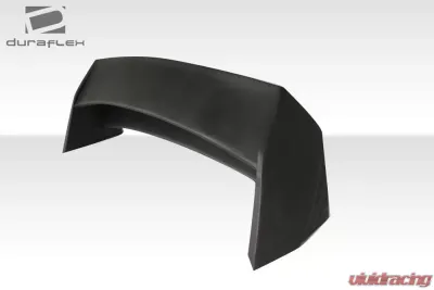 2008-2011 Subaru Impreza 5DR 2008-2014 Subaru WRX STI 5DR Duraflex WRC Look Rear Wing Trunk Lid Spoiler - 1 Piece - 108705