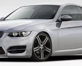 2007-2010 BMW 3 Series E92 2dr E93 Convertible Duraflex LM-S Body Kit- 4 Piece