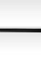 2008-2011 Subaru Impreza 2008-2010 Subaru Impreza Wrx Duraflex STI Look Side Skirts Rocker Panels - 2 Piece                                     - 108758 - Image 2