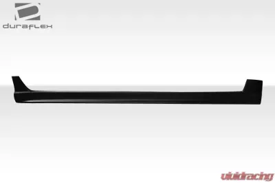 2008-2011 Subaru Impreza 2008-2010 Subaru Impreza Wrx Duraflex STI Look Side Skirts Rocker Panels - 2 Piece - 108758