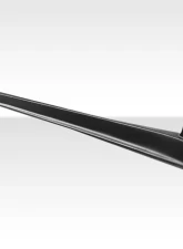 2008-2011 Subaru Impreza 2008-2010 Subaru Impreza Wrx Duraflex STI Look Side Skirts Rocker Panels - 2 Piece                                     - 108758 - Image 3