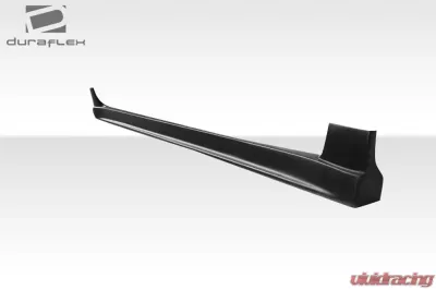 2008-2011 Subaru Impreza 2008-2010 Subaru Impreza Wrx Duraflex STI Look Side Skirts Rocker Panels - 2 Piece - 108758