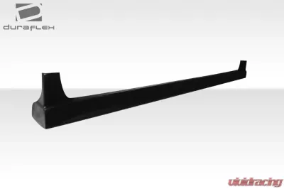 2008-2011 Subaru Impreza 2008-2010 Subaru Impreza Wrx Duraflex STI Look Side Skirts Rocker Panels - 2 Piece - 108758