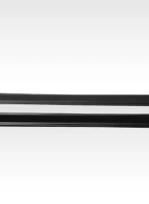 2008-2011 Subaru Impreza 2008-2010 Subaru Impreza Wrx Duraflex STI Look Side Skirts Rocker Panels - 2 Piece                                     - 108758 - Image 5