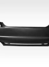 2008-2011 Subaru Impreza 2008-2010 Subaru Impreza WRX 4DR Duraflex STI Look Rear Bumper Cover - 1 Piece                                     - 108759 - Image 2