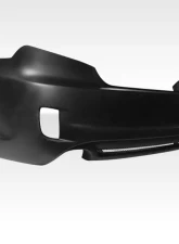 2008-2011 Subaru Impreza 2008-2010 Subaru Impreza WRX 4DR Duraflex STI Look Rear Bumper Cover - 1 Piece                                     - 108759 - Image 4