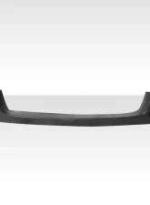 2009-2010 Acura TSX Duraflex Type M Front Lip Under Spoiler Air Dam - 1 Piece                                     - 108763 - Image 3