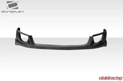 2009-2010 Acura TSX Duraflex Type M Front Lip Under Spoiler Air Dam - 1 Piece - 108763