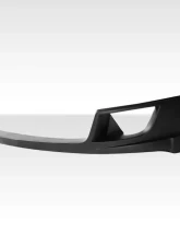 2009-2010 Acura TSX Duraflex Type M Front Lip Under Spoiler Air Dam - 1 Piece                                     - 108763 - Image 4
